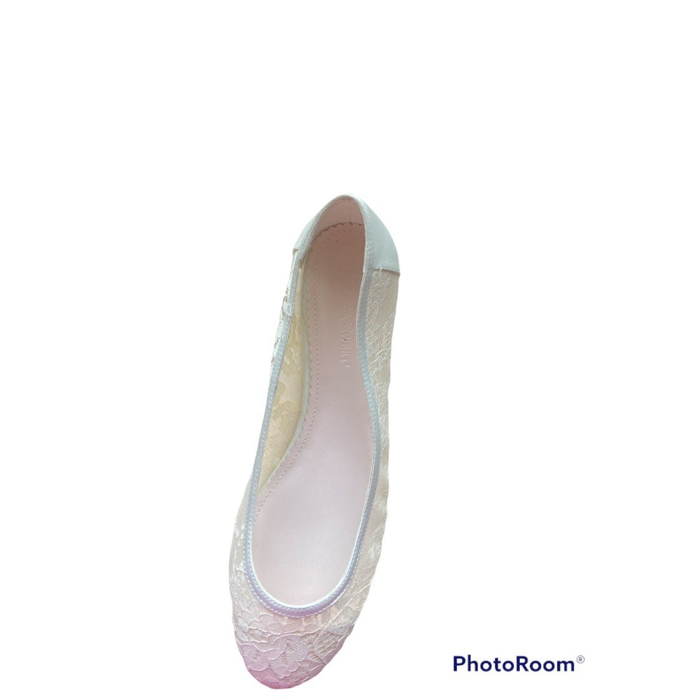 Melissa Sweet ballet shoes